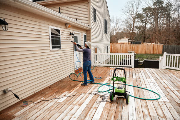 Best Concrete Pressure Washing  in Lawnton, PA