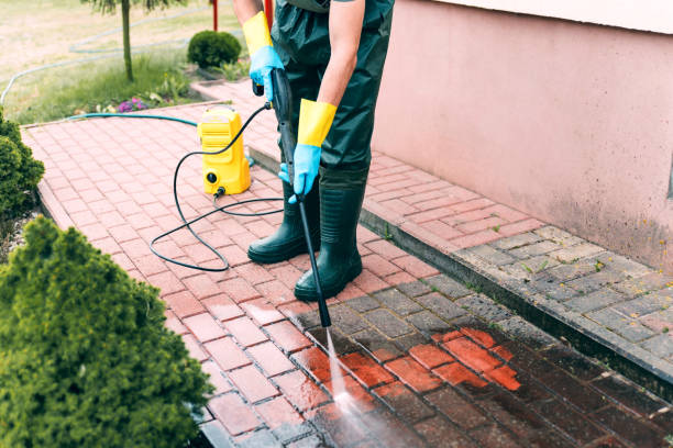 Best Roof Power Washing Services  in Lawnton, PA